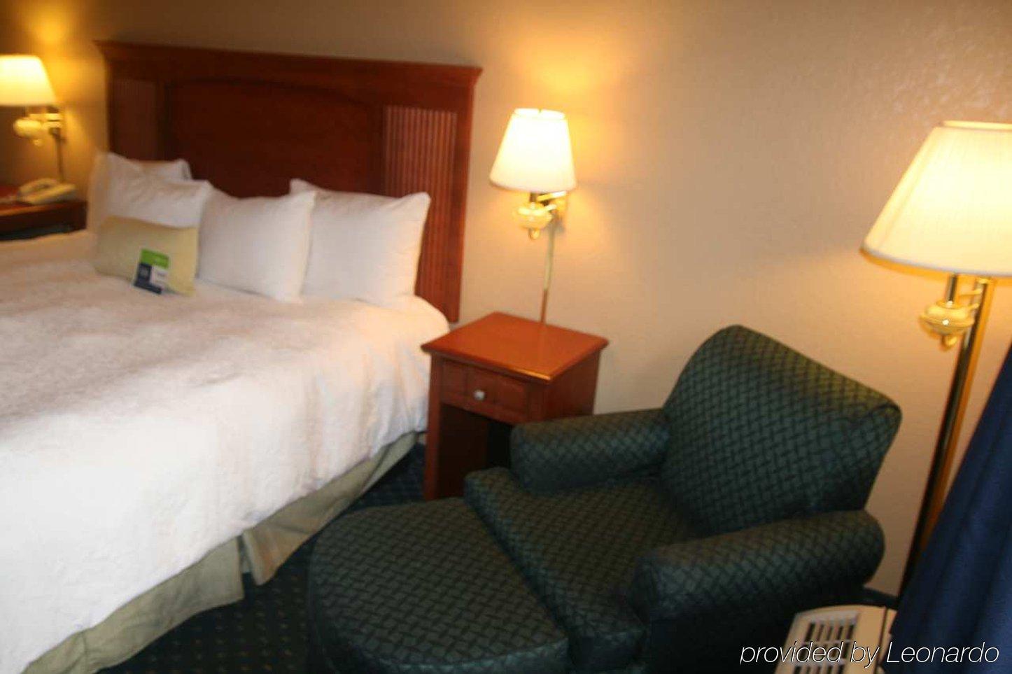 Econo Lodge Cordele Room photo